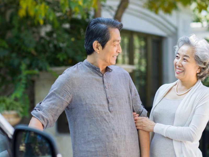 The Power of Connection: Social Engagement and Mental&nbsp;Health