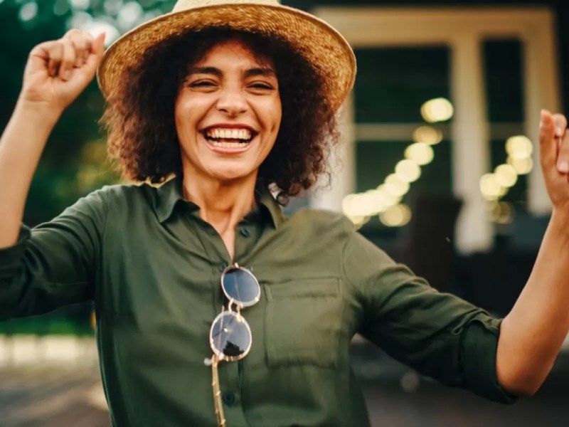 The Joy of Personal&nbsp;Growth